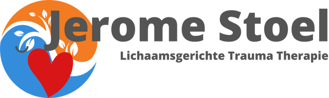 Logo Jerome Stoel Trauma Therapie & Mindfulness